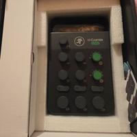 scheda audio per smartphone 