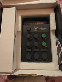 scheda audio per smartphone 