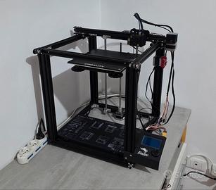 Ender 5 Pro stampante 3D