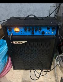 Ashdown eletric Blue 180