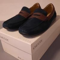 Scarpe uomo Geox