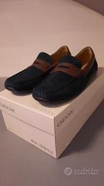 Scarpe uomo Geox