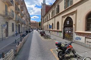 Piazza santa giulia trilocale ristrutturato