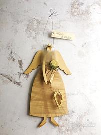 Angelo del viaggio | L'Oca Bianca e Altre Storie