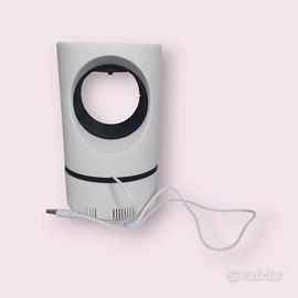 Lampada Antizanzare Portatile USB