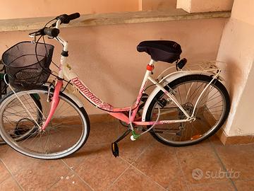 Biciclette usate