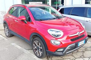 FIAT 500X CROSS PLUS  2.0 140 Mjet AT9 4X4