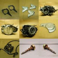 RICAMBI CAGIVA MITO 125 EV - 7 SPEED