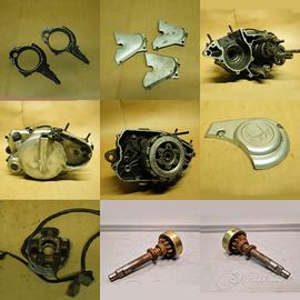 RICAMBI CAGIVA MITO 125 EV - 7 SPEED