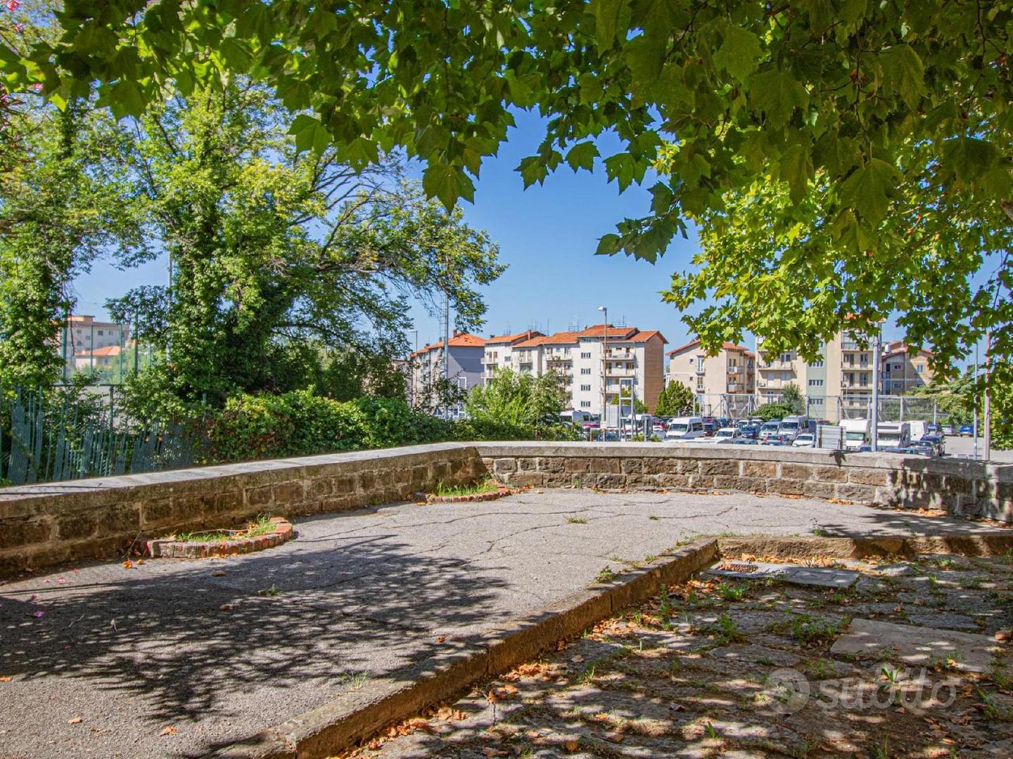 Appartamento – Trieste, Ponziana, Barriera Vecchia-San Giacomo - Vista 2