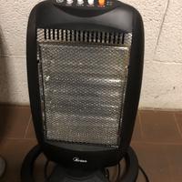 Riscaldatori elettrici