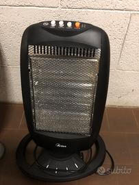 Riscaldatori elettrici