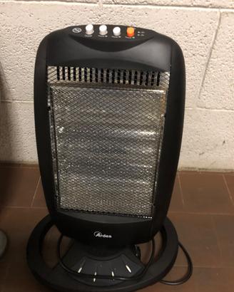 Riscaldatori elettrici