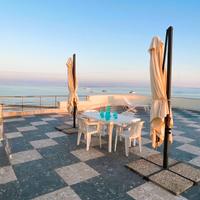 Terrazza sul Mediterraneo