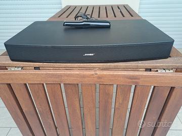 cassa bose per tv
