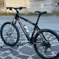 MTB CANNONDALE