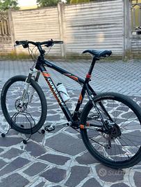 MTB CANNONDALE