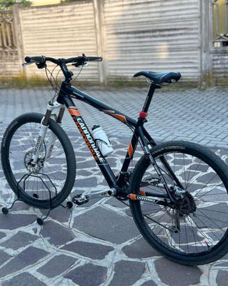 MTB CANNONDALE