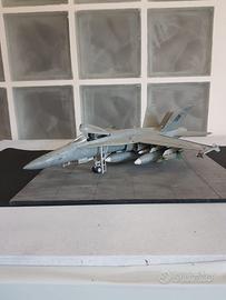 Us Air Force Top Gun Maverick F18 Hornet Hasegawa 