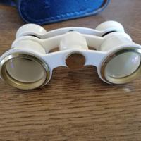 Binocolo opera 