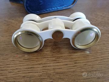 Binocolo opera 