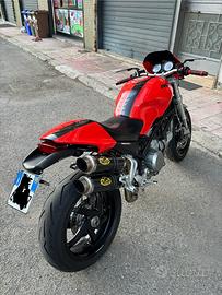Ducati monster 800 s2r 2005