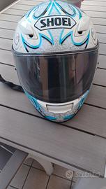 Casco integrale SHOEI taglia L (interfono a parte)