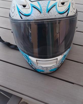 Casco integrale SHOEI taglia L (interfono a parte)