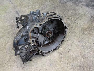 Cambio Manuale 5 Marce per OPEL ZAFIRA A 2.0 DTI