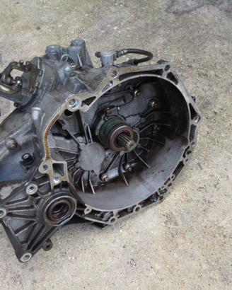 Cambio Manuale 5 Marce per OPEL ZAFIRA A 2.0 DTI
