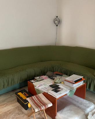 Divano ad angolo