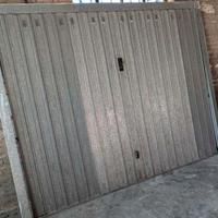 Porta Basculante per Garage, Rimesse e Box Auto