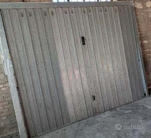 Porta Basculante per Garage, Rimesse e Box Auto