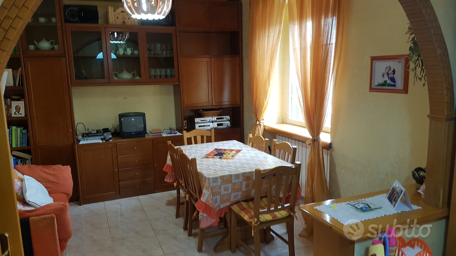 Appartamento – BN - Vista 5