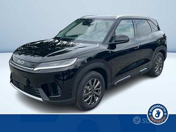 BYD Atto 2 DM-i Boost