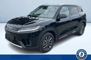 BYD Atto 2 DM-i Boost