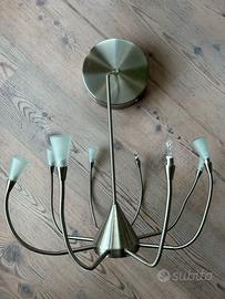 Lampadario Ikea