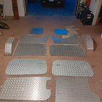 rivestimento interno