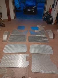 rivestimento interno