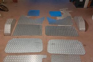 rivestimento interno