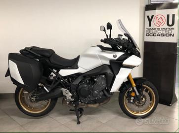 YAMAHA Tracer 9 GT Turismo