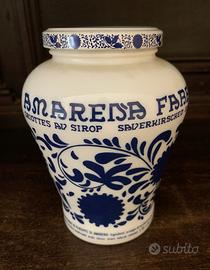 Vasetto Fabbri confettura