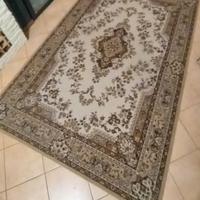 Tappeto stile persiano