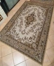 Tappeto stile persiano