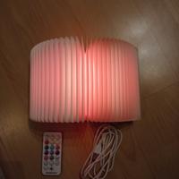 Lampada libro