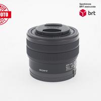 Sony FE 28-60 F4-5.6 (Sony)