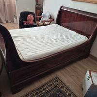 letto marinaro originale