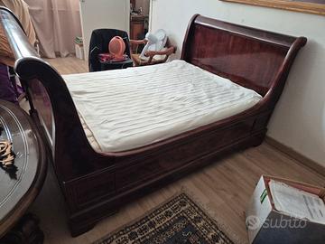 letto marinaro originale