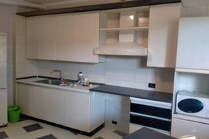 Alloggio indipendente arredato in zona centrale