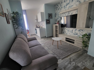 Torregrande: Da John